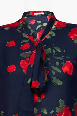 شومیز کد-7026