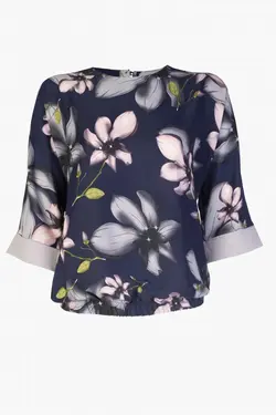 شومیز کد-7044