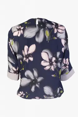 شومیز کد-7044