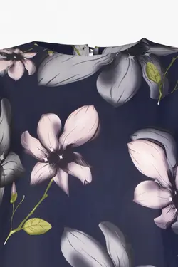 شومیز کد-7044