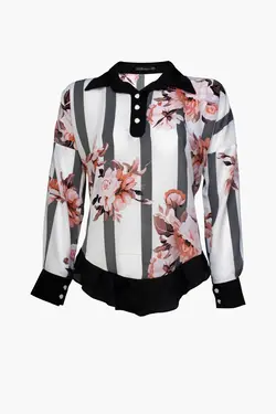 شومیز کد-1-7050