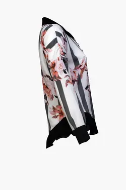 شومیز کد-1-7050