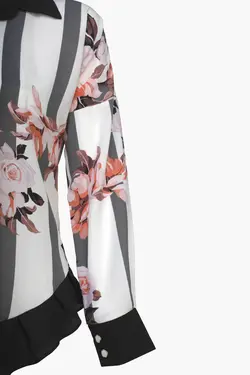 شومیز کد-1-7050