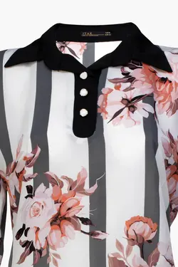 شومیز کد-1-7050