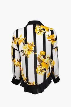 شومیز کد-2-7050