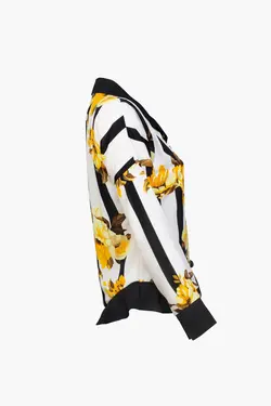 شومیز کد-2-7050