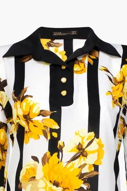 شومیز کد-2-7050