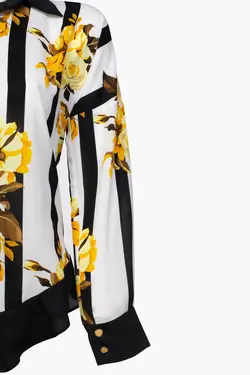 شومیز کد-2-7050