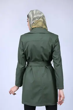 بارانی کد-406