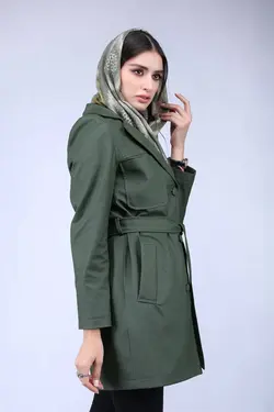 بارانی کد-406