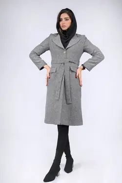 پالتو کد-2743