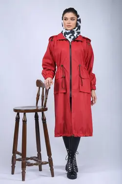 بارانی کد-4118