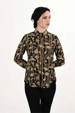 شومیز کد-7065