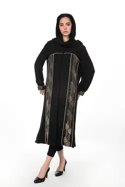 مانتو مجلسی کد-2314