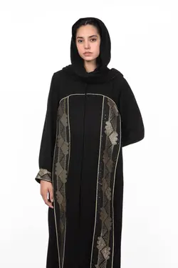 مانتو مجلسی کد-2314