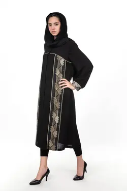 مانتو مجلسی کد-2314