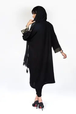 مانتو مجلسی کد-2315