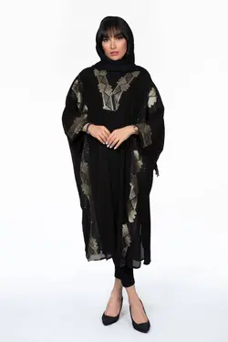 مانتو مجلسی کد-7066