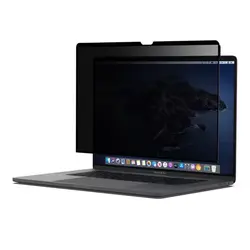 اسکرین پرایوسی مناسب مک بوک Wiwu مدل Privacy Magnetic Screen Protector Film
