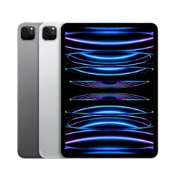 آیپد پرو 11 اینچ 128 گیگابایت وای فای 2022 – iPad Pro 11 inch M2 WiFi