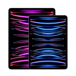 آیپد پرو 11 اینچ 2 ترابایت وای فای 2022 – iPad Pro 11 inch M2 WiFi