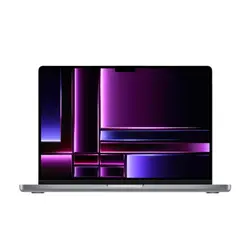 مک بوک 16 اینچ M2 Pro 2023 مدل MNW83