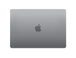 مک بوک ایر ۱۵ اینچ M2 2023 مدل MQKP3