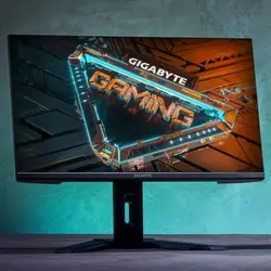 مانیتور گیمینگ گیگابایت مدل Gigabyte Gaming Monitor | M28U کارکرده