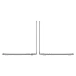 مک بوک پرو 14 اینچ M3 Pro 2023 مدل MRX33