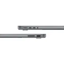 مک بوک پرو 14 اینچ M3 Pro 2023 مدل MRX33