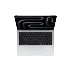 مک بوک پرو 14 اینچ M3 2023 مدل MR7K3