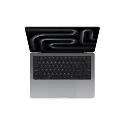 مک بوک پرو 14 اینچ M3 2023 مدل MLT73