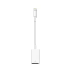مبدل لایتنینگ اپل Apple Lightning To USB Camera Adapter