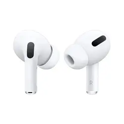 هدفون بی‌ سیم اپل مدل AirPods Pro همراه با کیس MagSafe