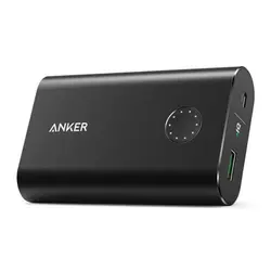 شارژر همراه انکر مدل A1311 ظرفیت 10050 میلی آمپر ساعت