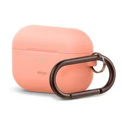 کاور الاگو مدل elago Original Hang Case سازگار با Apple AirPods Pro
