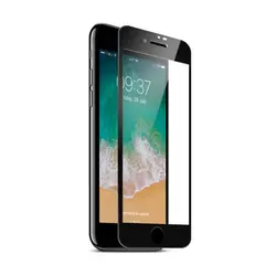 محافظ صفحه نمایش جی سی پال مدل perserver مناسب برای گوشی موبایل اپل iphone SE 2020