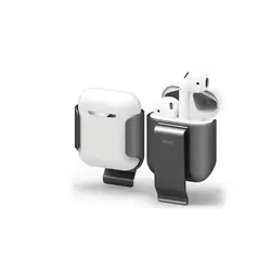 کاور محافظ الاگو مدل Carring Clip مناسب برای کیس اپل ایرپاد