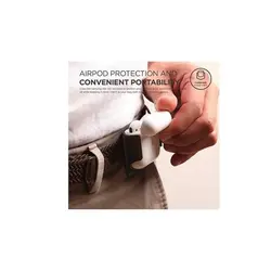 کاور محافظ الاگو مدل Carring Clip مناسب برای کیس اپل ایرپاد