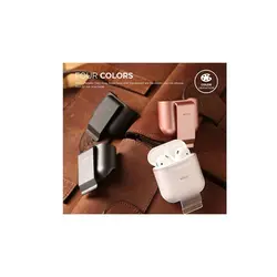 کاور محافظ الاگو مدل Carring Clip مناسب برای کیس اپل ایرپاد
