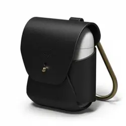 کاور الاگو مدل Leather Caseمناسب برای کیس ایرپاد1/2