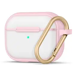 کاور محافظ ایرپاد اسپیگن Ciel By Cyrill Color Brick BabyPink