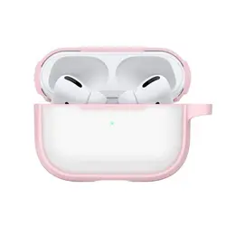 کاور محافظ ایرپاد اسپیگن Ciel By Cyrill Color Brick BabyPink