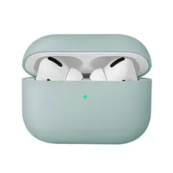 کاور محافظ یونیک مدل Lino مناسب برای کیس هدفون اپل AirPods Pro