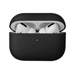 کاور محافظ یونیک مدل Lino مناسب برای کیس هدفون اپل AirPods Pro