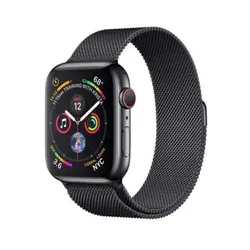 بند مدل Milanese loop مناسب برای اپل واچ 38/40 میلی متری