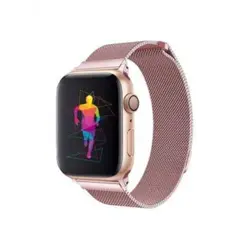 بند مدل Milanese loop مناسب برای اپل واچ 38/40 میلی متری