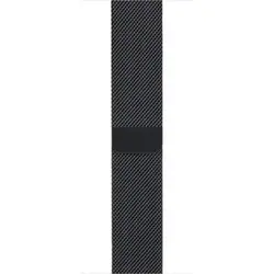 بند مدل Milanese loop مناسب برای اپل واچ 38/40 میلی متری