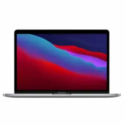 مک بوک پرو 13 اینچ اپل MacBook Pro MYD92 2020 همراه با تاچ بار
