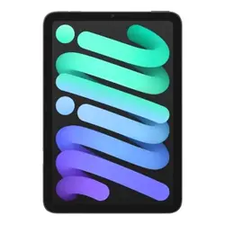 آیپد مینی iPad mini 8.3 inch 2021 ظرفیت 256 گیگابایت و 4 گیگابایت رم